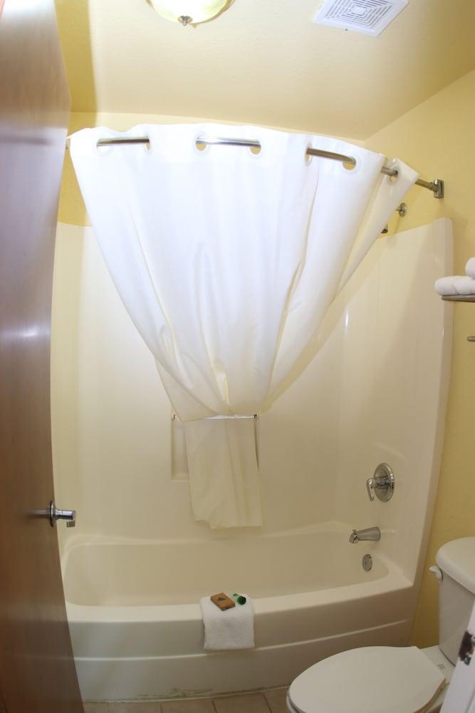 Budget Inn & Suites Hawkinsville Dış mekan fotoğraf