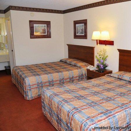 Budget Inn & Suites Hawkinsville Dış mekan fotoğraf