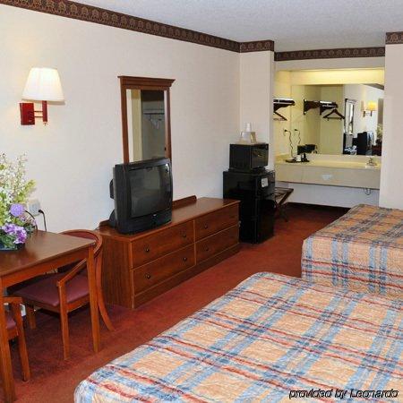 Budget Inn & Suites Hawkinsville Dış mekan fotoğraf