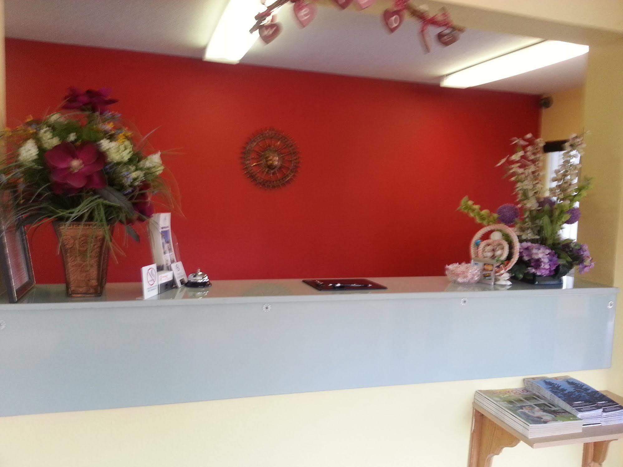 Budget Inn & Suites Hawkinsville Dış mekan fotoğraf